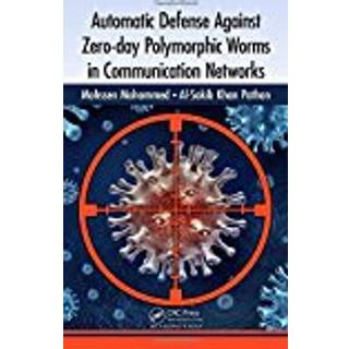 Automatic Defense Against Zero-day Polymorphic Worms in Communication Networks
