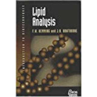 Lipid Analysis