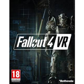 Fallout 4 VR (Steam Account) - Standard