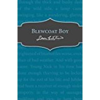 Blewcoat Boy
