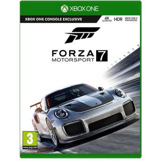Forza Motorsport 7 (Xbox One, Windows 10) - Xbox Live Key - GLOBAL (Windows 10)