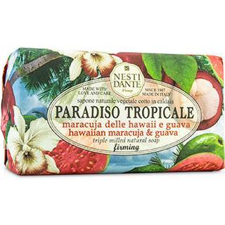 Nesti Dante Firenze Sæbe og shower gel Paradiso Tropicale Hawaiian Maracuja & Guava Soap 250 g (176,00 kr / 1 kg) - 250 g
