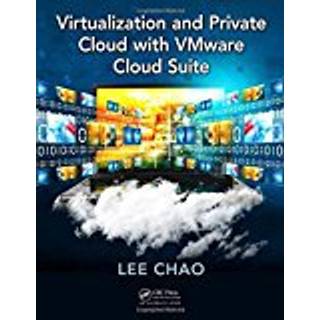 Virtualization and Private Cloud with VMware Cloud Suite