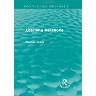 Learning Relations (Routledge Revivals)