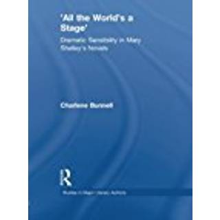 'All the World's a Stage'