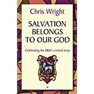 Salvation Belongs to Our God