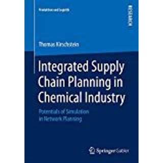 Integrated Supply Chain Planning in Chemical Industry