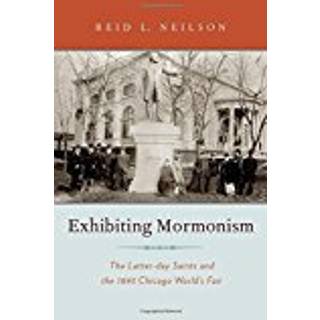Exhibiting Mormonism
