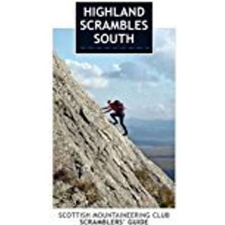 Highland Scrambles South