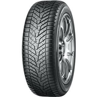 Yokohama BluEarth-Winter (V905) ( 265/65 R17 112T BluEarth )