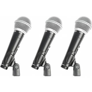 Samson R21S3 Dynamisk mikrofon til vokal