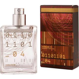 Escentric Molecules Molecule 04 Eau de Toilette Unisex 30 ml - 30 ml