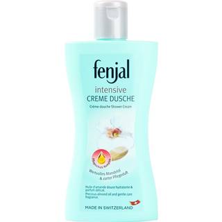 Fenjal Shower Cream 200 ml