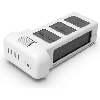 DJI Phantom 3 ekstra batteri #ORIGINALT DEMO BRUGT