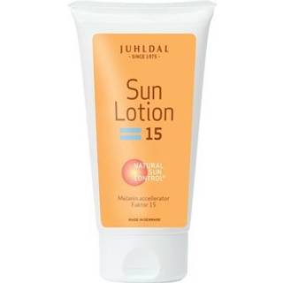 Juhldal SunLotion SPF 15 - 150 ml