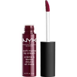 Nyx Soft Matte Lip Cream Copenhagen