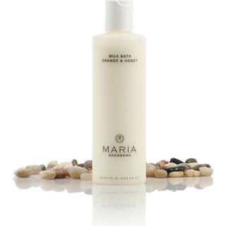 Maria Åkerberg Aroma Bath Orange & Honey 250 ml