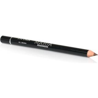 Maria Åkerberg Eye Liner All Brown - 1 g