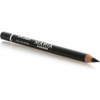 Maria Åkerberg Eyeliner Cold Dark Brown 1 g