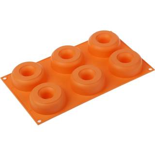 Bagel Bageform
