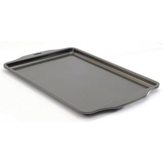 Norpro nonstick 10 tommer x 15 tommer cookie ark-jelly rulle pan