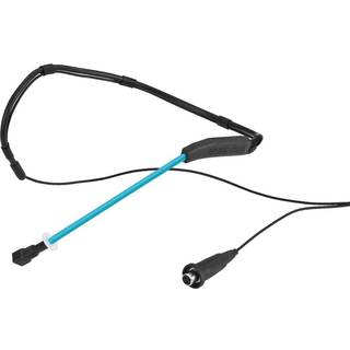 Headset mikrofon - HSE-200WP/BL - IMG STAGE LINE