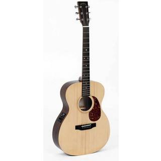 Sigma 000ME Westernguitar