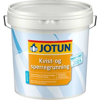 Jotun Kvist & Spærregrunder - 0.68 - Grundmaling