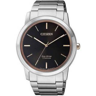 Citizen Super Titanium EcoDrive Ur AW2024-81E