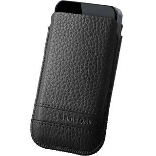 Samsonite mobil taske classiv medium rød