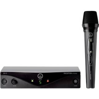 AKG WMS45 Vocal Set Perception A Trådløst sæt A