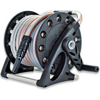 Slangetromle 15 meter - Aquapony Kit