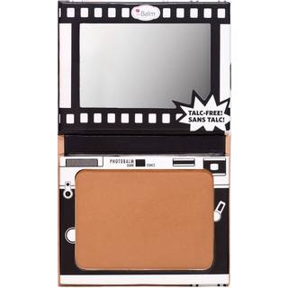 The Balm Photobalm Powder Foundation - After Dark