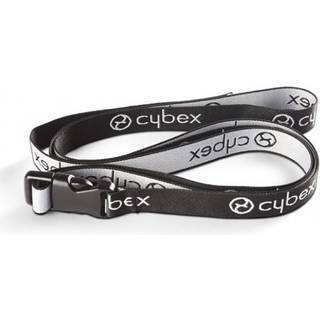 Cybex Fixing Bælte Sort Stroller    barnevogn  Unisex