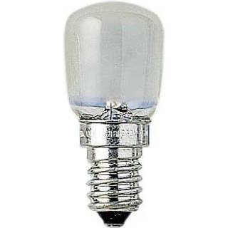 Osram Parfumepære t26 25w e14 mat
