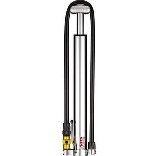 Lezyne CNC 6,2 Micro Floor Drive HV