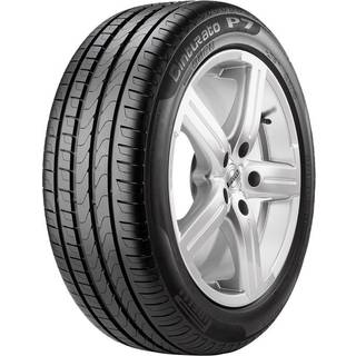 Pirelli Cinturato P7 * RFT 275/40R18 99Y