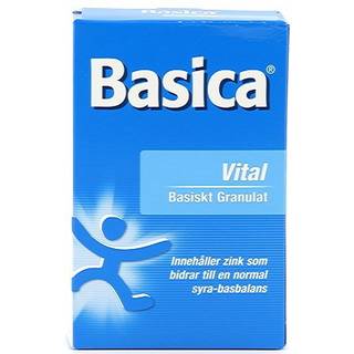 Basica Vital - 200 g