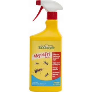 ECOstyle MyreFri pumpespray 700 ml
