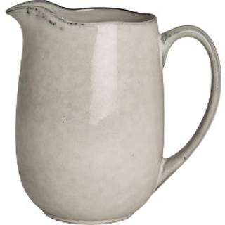 Broste Copenhagen Nordic Sand mælkekande 16 cm