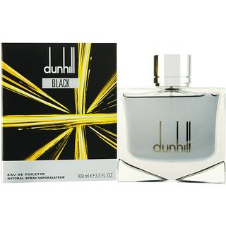 Dunhill - Black for Men - 100 ml - Edt