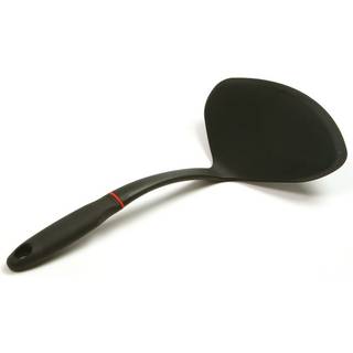 Norpro greb-ez omelet pandekage spatel sort