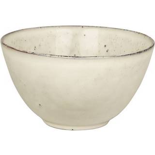 Broste Copenhagen Nordic Sand skål Ø 20 cm