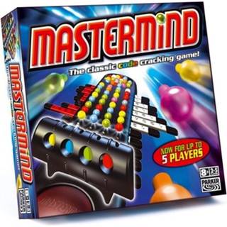Mastermind Spil