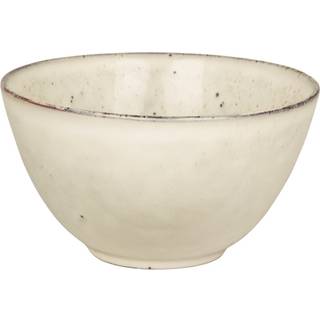 Broste Copenhagen Nordic Sand skål Ø 17 cm