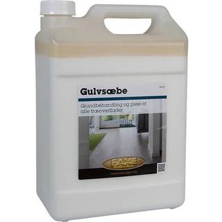 Faxe Gulvsæbe hvid 5L