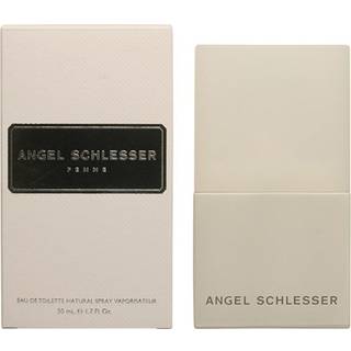 Angel Schlesser Femme Eau de toilette 50 ml