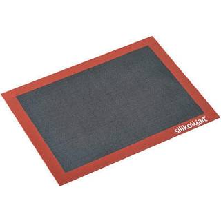 Air mat silikonemåtte
