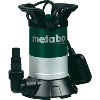 METABO Rentvands dykpumpe TP 13000 S