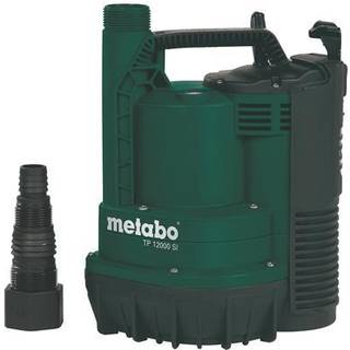 Metabo TP 12000 SI Rentvandspumpe